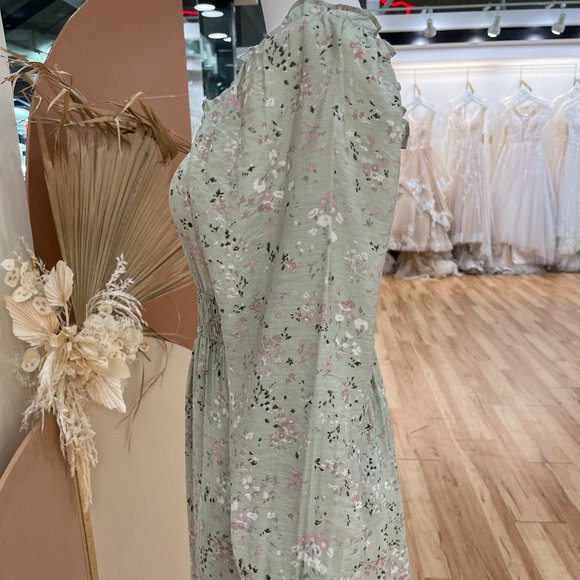 Charlotte Dress - Picture 4 of 5